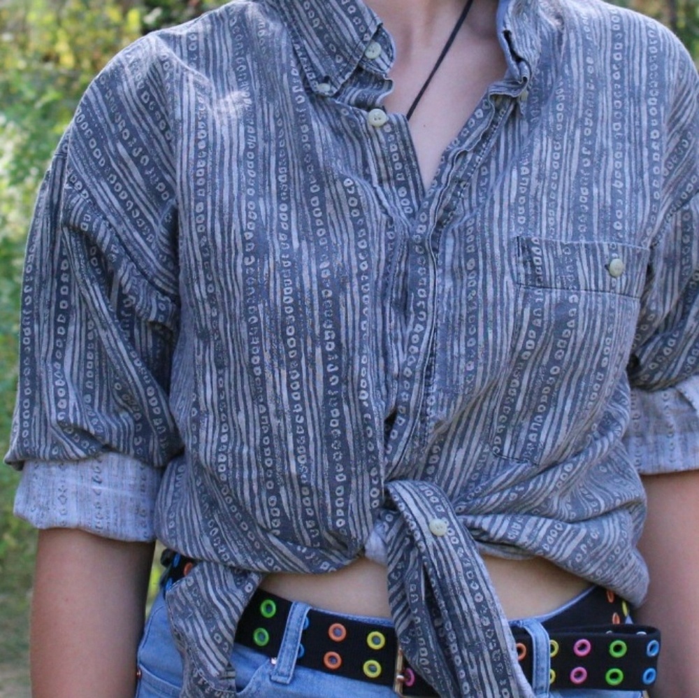 Bugleboy shirt